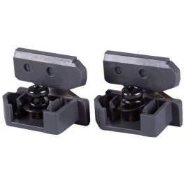 DKBU99 - ruban cassette de marque Brother - - pack de 2