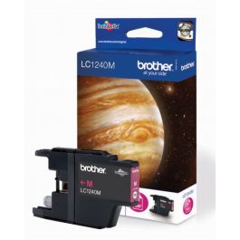 LC1240MBP - cartouche de marque Brother - magenta