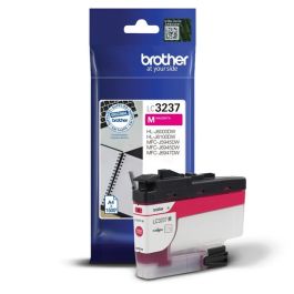 LC3237M - cartouche de marque Brother - magenta