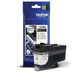 LC3239XLBK - cartouche de marque Brother - noire