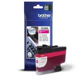 LC3239XLM - cartouche de marque Brother - magenta