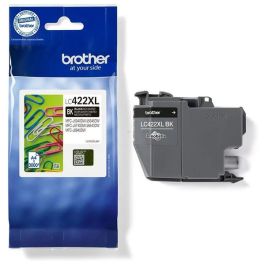 LC422XLBK - cartouche de marque Brother - noire