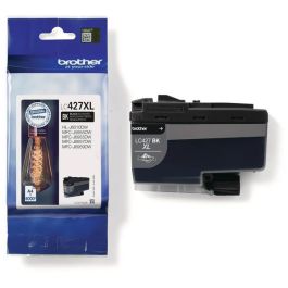 LC427XLBK - cartouche de marque Brother - noire