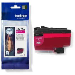 LC427XLM - cartouche de marque Brother - magenta
