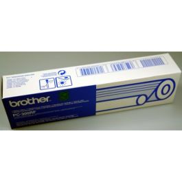 PC300RF - rouleau transfert thermique de marque Brother - noir