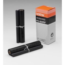 PC304RF - rouleau transfert thermique de marque Brother - noir