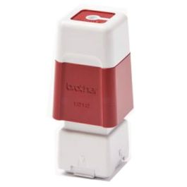PR1212R6P - tampon de marque Brother - rouge - pack de 6