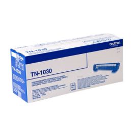 TN1030 - toner de marque Brother - noir