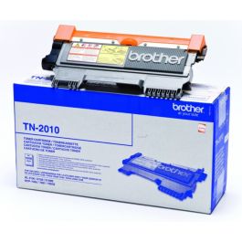 TN2010 - toner de marque Brother - noir