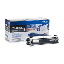 TN230BK - toner de marque Brother - noir