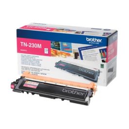 TN230M - toner de marque Brother - magenta