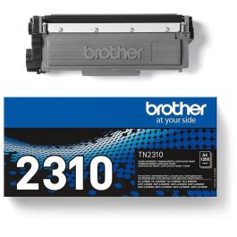 TN2310 - toner de marque Brother - noir