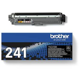 TN241BK - toner de marque Brother - noir