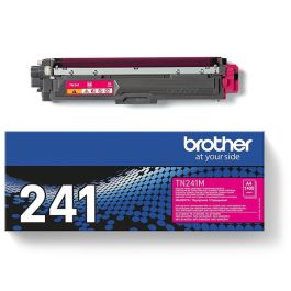 TN241M - toner de marque Brother - magenta