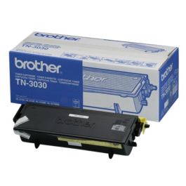 TN3030 - toner de marque Brother - noir