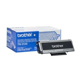 TN3130 - toner de marque Brother - noir