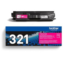 TN321M - toner de marque Brother - magenta