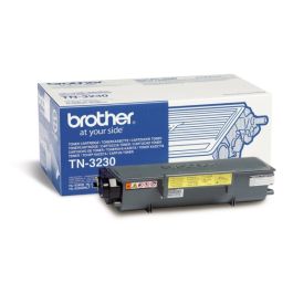 TN3230 - toner de marque Brother - noir