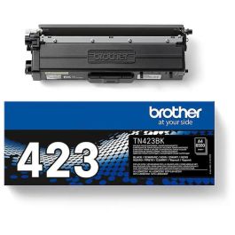 TN423BK - toner de marque Brother - noir