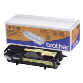 TN7300 - toner de marque Brother - noir