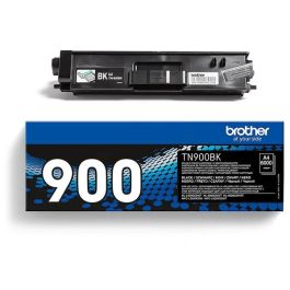 TN900BK - toner de marque Brother - noir