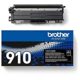 TN910BKP - toner de marque Brother - noir