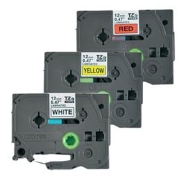 TZE31M3 - ruban cassette de marque Brother