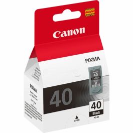 0615B001 / PG-40 - cartouche de marque Canon - noire