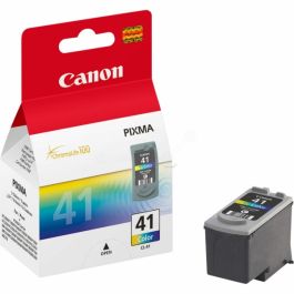 0617B001 / CL-41 - cartouche de marque Canon - multicouleur