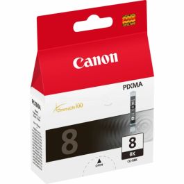 0620B001 / CLI-8 BK - cartouche de marque Canon - noire