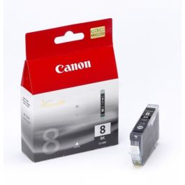 0620B029 / CLI-8 BK - cartouche de marque Canon - noire