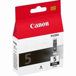 0628B001 / PGI-5 BK - cartouche de marque Canon - noire