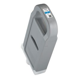 0776C001 / PFI-1700 C - cartouche de marque Canon - cyan