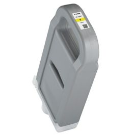 0778C001 / PFI-1700 Y - cartouche de marque Canon - jaune