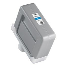 0812C001 / PFI-1300 C - cartouche de marque Canon - cyan