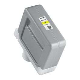 0814C001 / PFI-1300 Y - cartouche de marque Canon - jaune