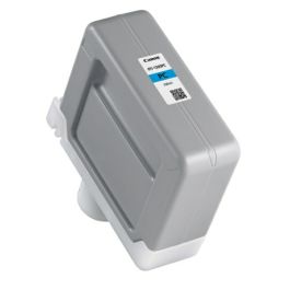 0815C001 / PFI-1300 PC - cartouche de marque Canon - cyan photo
