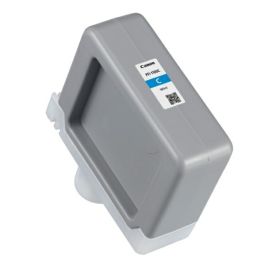 0851C001 / PFI-1100 C - cartouche de marque Canon - cyan