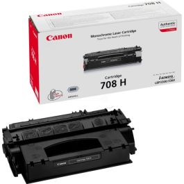 0917B002 / 708H - toner de marque Canon - noir
