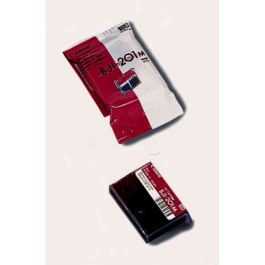 0948A001 / BJI-201 M - cartouche de marque Canon - magenta