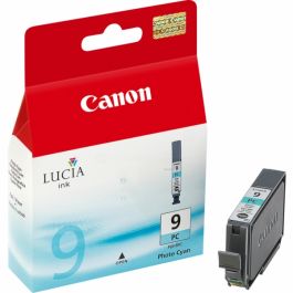 1038B001 / PGI-9 PC - cartouche de marque Canon - cyan photo