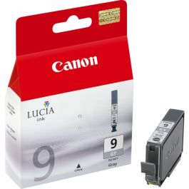1042B001 / PGI-9 GY - cartouche de marque Canon - grise
