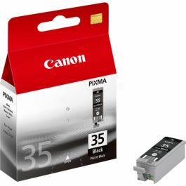 1509B001 / PGI-35 BK - cartouche de marque Canon - noire