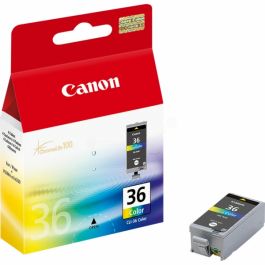 1511B001 / CLI-36 - cartouche de marque Canon - multicouleur