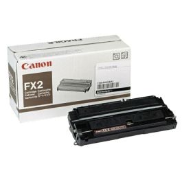 1556A003 / FX-2 - toner de marque Canon - noir