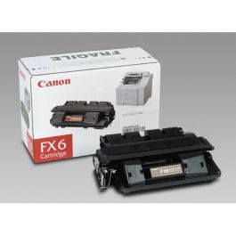 1559A003 / FX-6 - toner de marque Canon - noir
