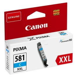1995C001 / CLI-581 CXXL - cartouche de marque Canon - cyan