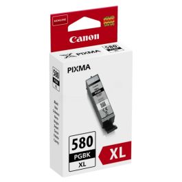 2024C001 / PGI-580 PGBKXL - cartouche de marque Canon - noire