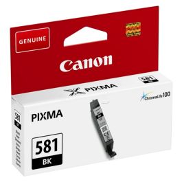 2106C001 / CLI-581 BK - cartouche de marque Canon - noire