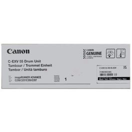 2186C002 / C-EXV 55 - tambour de marque Canon - noir